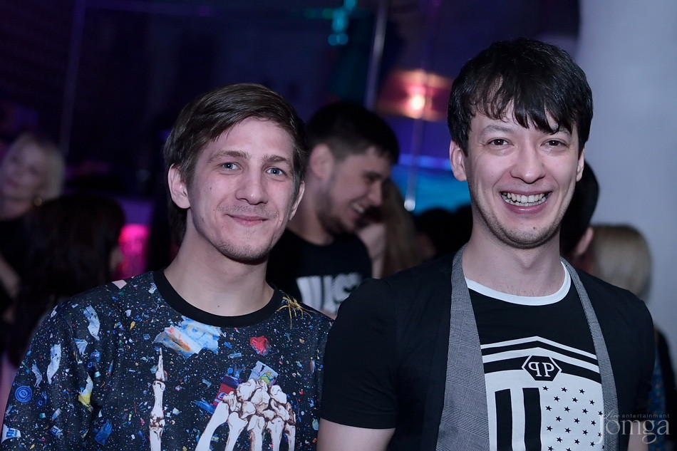 Фотография с Dance WeekEnd в Пятерочка