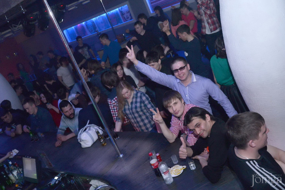 Фотография с Dance WeekEnd в Пятерочка