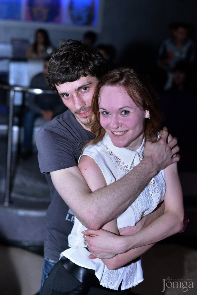 Фотография с Dance WeekEnd в Пятерочка