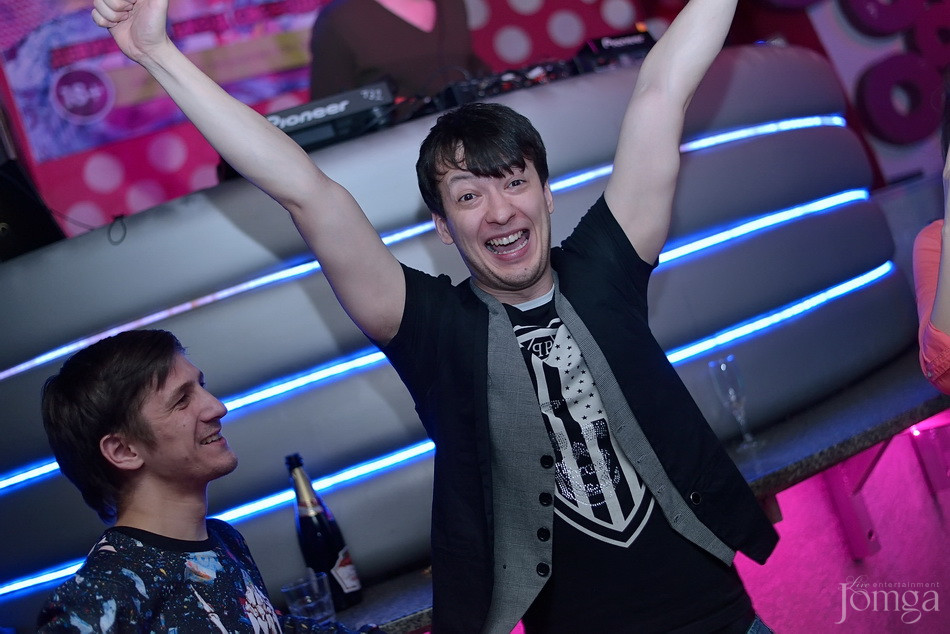 Фотография с Dance WeekEnd в Пятерочка