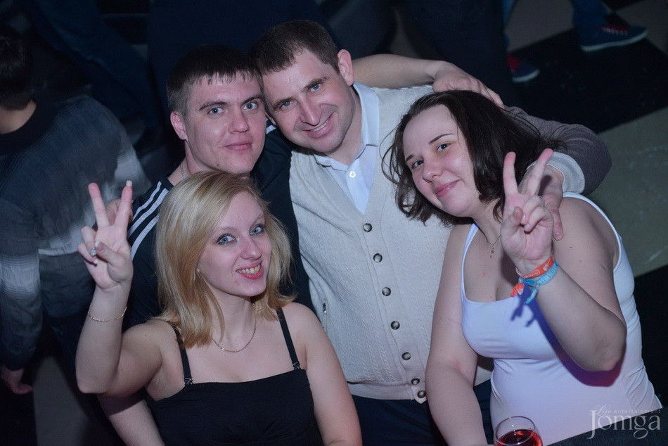 Фотография с Dance WeekEnd в Пятерочка