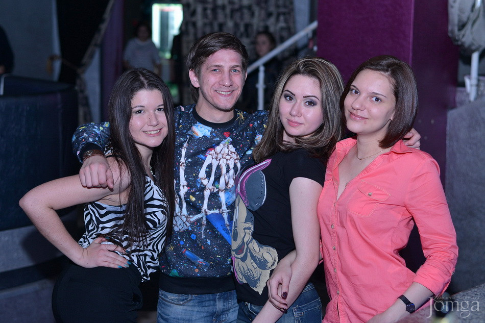 Фотография с Dance WeekEnd в Пятерочка