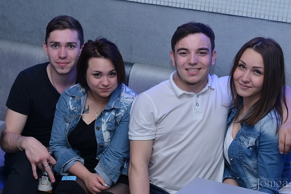 Фотография с Dance WeekEnd в Пятерочка