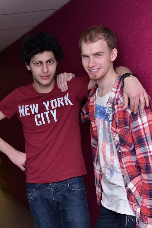 Фотография с Dance WeekEnd в Пятерочка