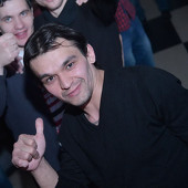 Dance WeekEnd фото 56