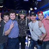 Dance WeekEnd фото 97