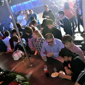 Dance WeekEnd фото 38