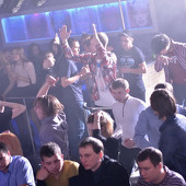 Dance WeekEnd фото 72