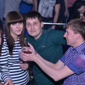 Dance WeekEnd фото 34