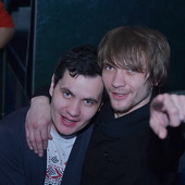 Dance WeekEnd фото 57