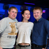 Dance WeekEnd фото 96