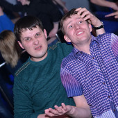 Dance WeekEnd фото 35