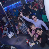 Dance WeekEnd фото 36