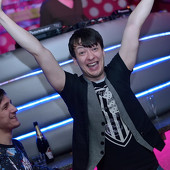 Dance WeekEnd фото 94