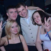 Dance WeekEnd фото 58