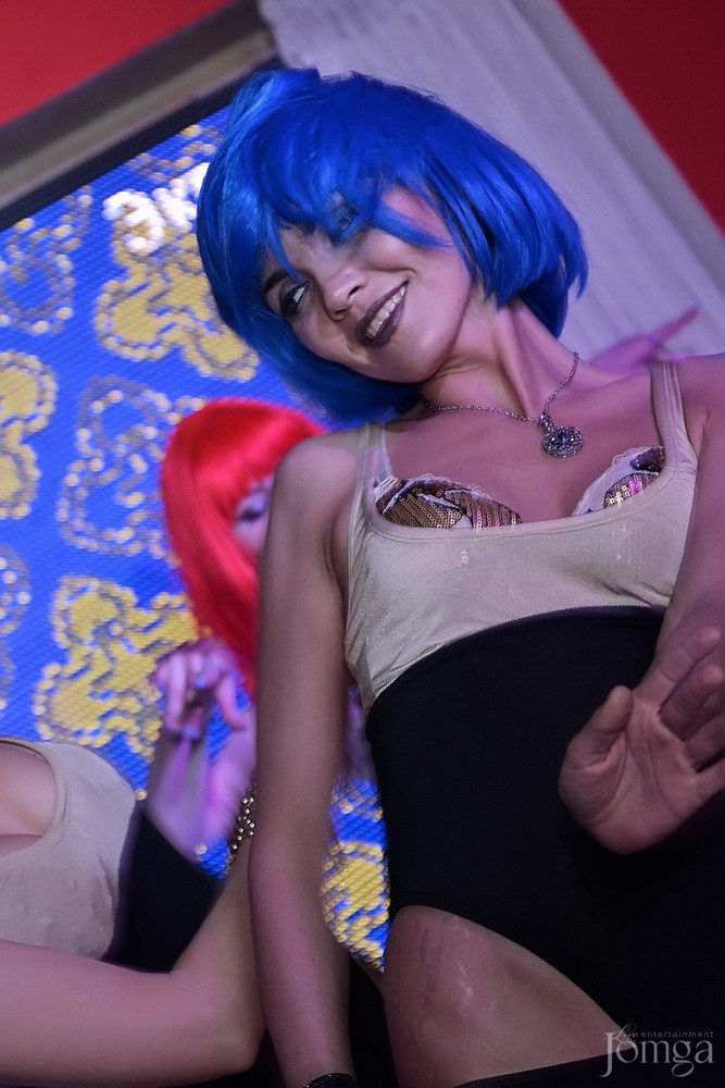 Фотография с Flash back в Пятерочка