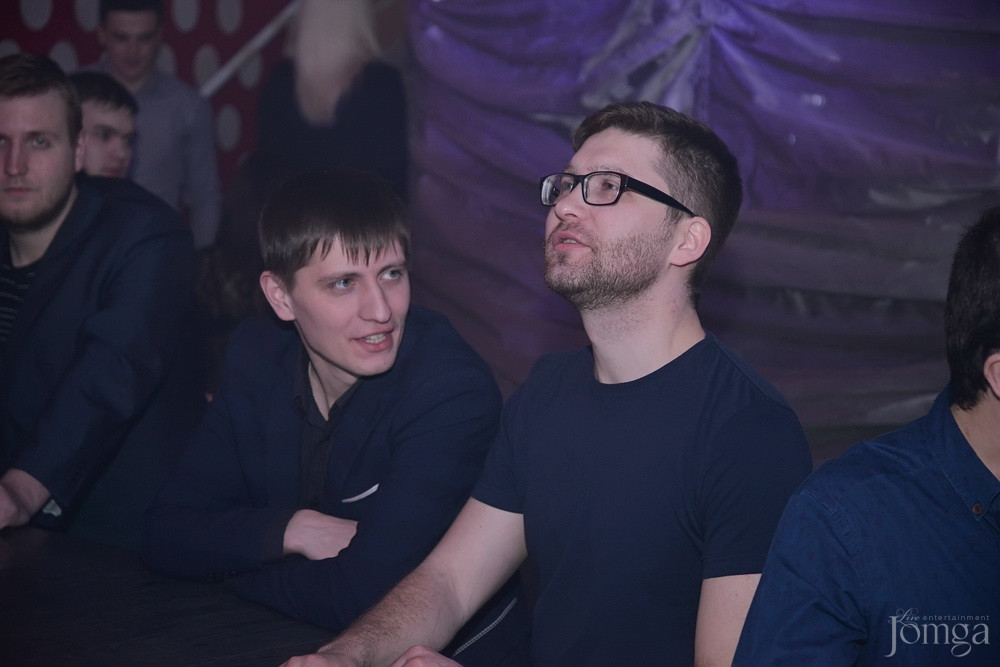 Фотография с Flash back в Пятерочка