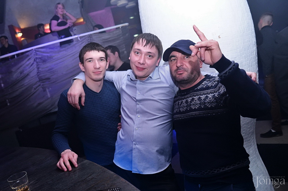 Фотография с Flash back в Пятерочка