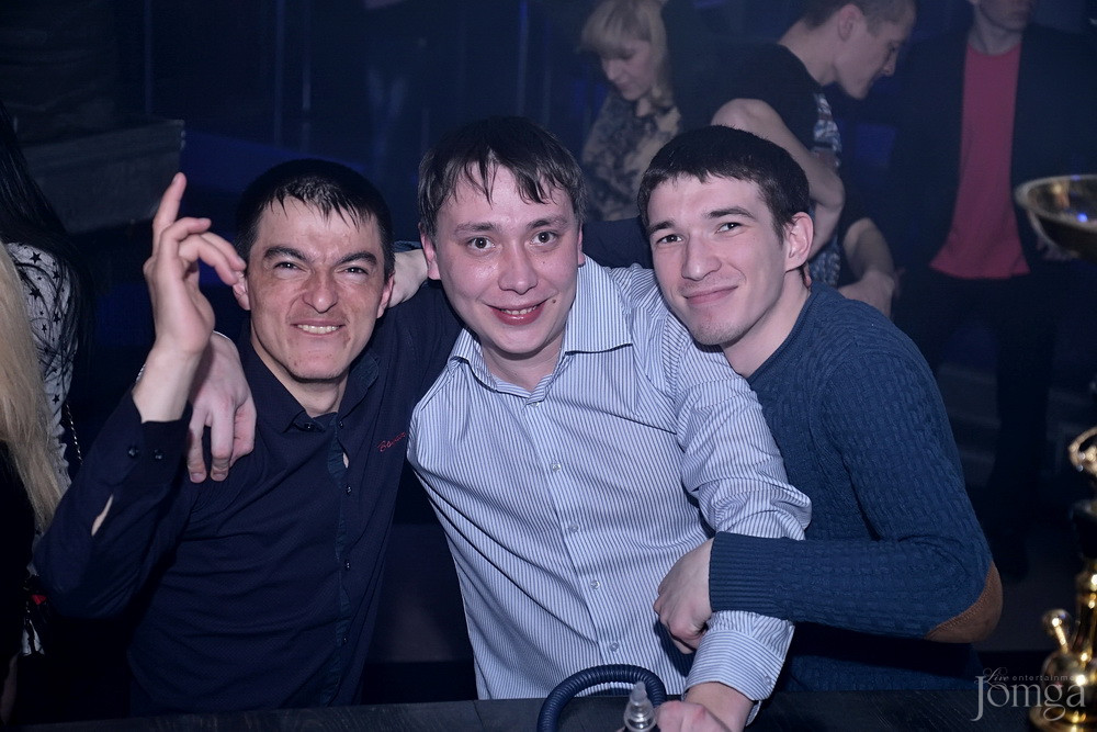 Фотография с Flash back в Пятерочка