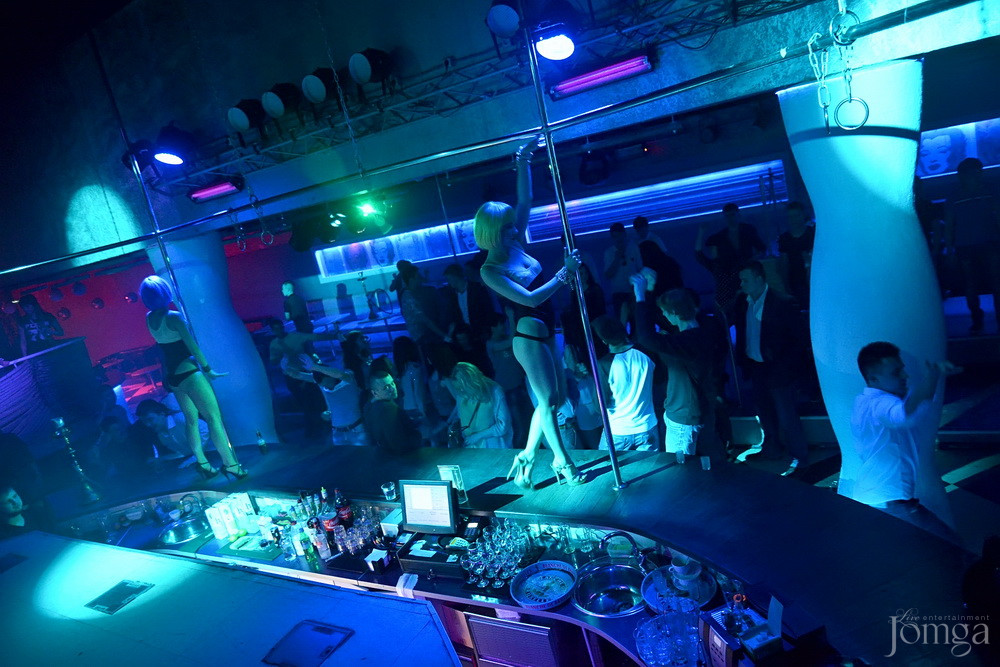 Фотография с Flash back в Пятерочка