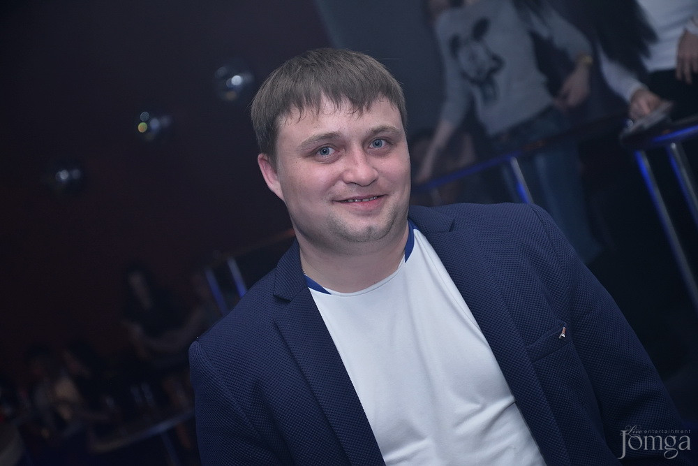 Фотография с Flash back в Пятерочка