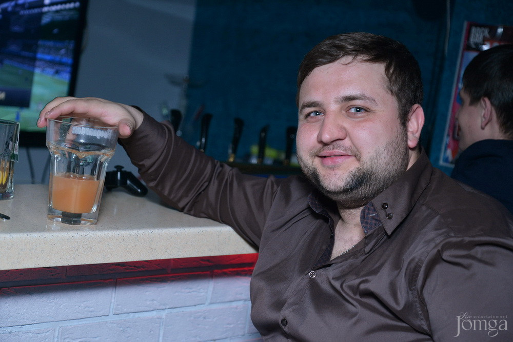 Фотография с Flash back в Пятерочка