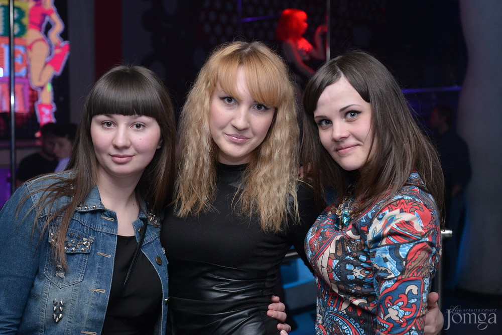 Фотография с Flash back в Пятерочка