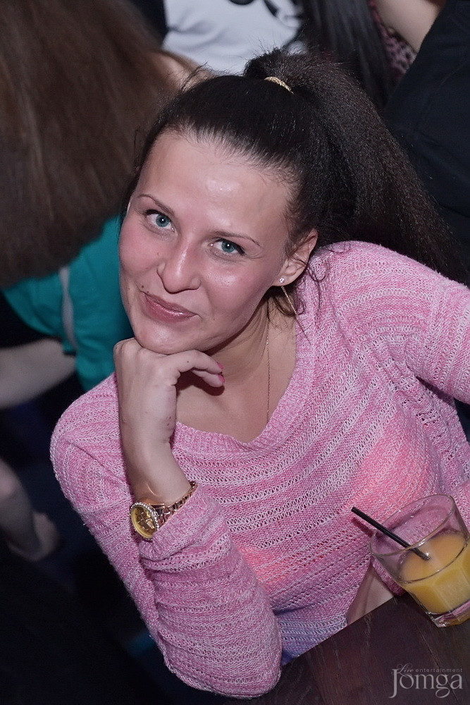 Фотография с Flash back в Пятерочка