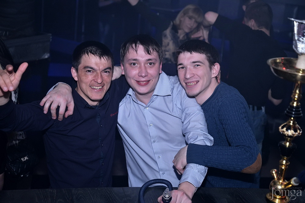 Фотография с Flash back в Пятерочка