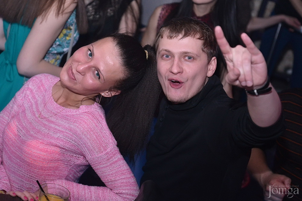 Фотография с Flash back в Пятерочка