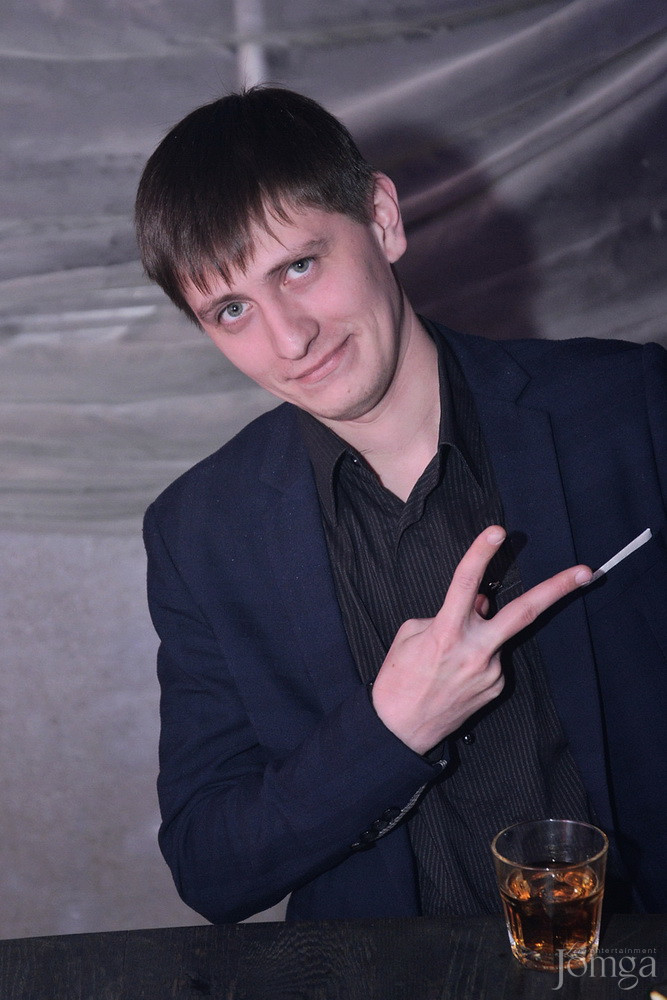 Фотография с Flash back в Пятерочка