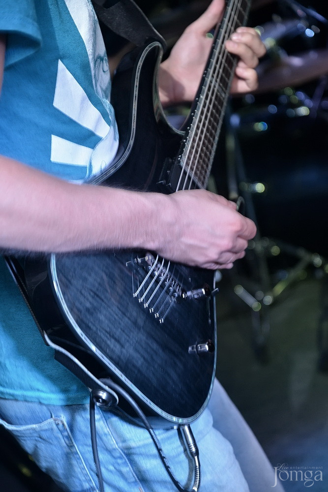 Фотография с гр.FAMILIA в Пятерочка