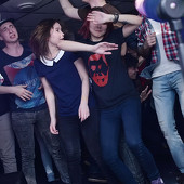 гр.FAMILIA фото 66