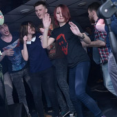 гр.FAMILIA фото 67