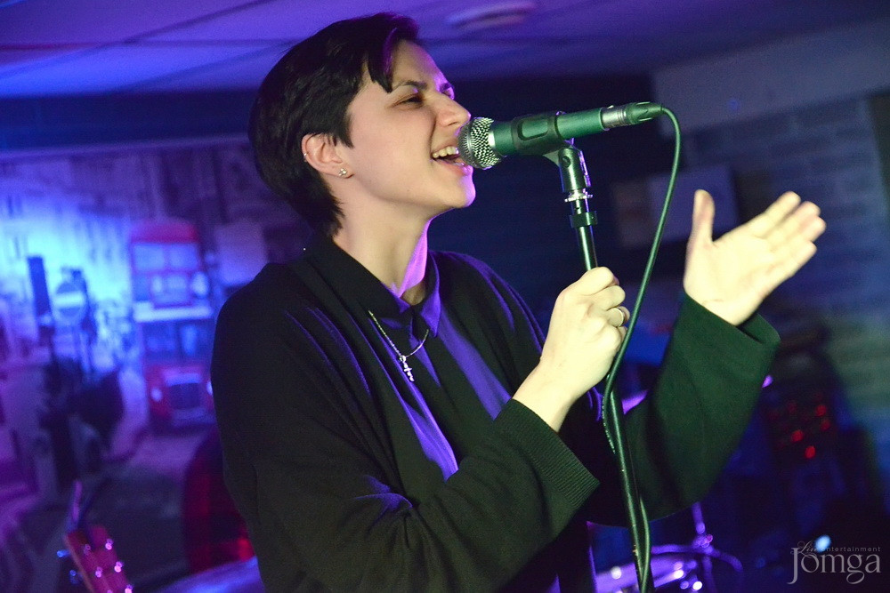 Фотография с гр. SKYLOFF (г.Казань) в Пятерочка