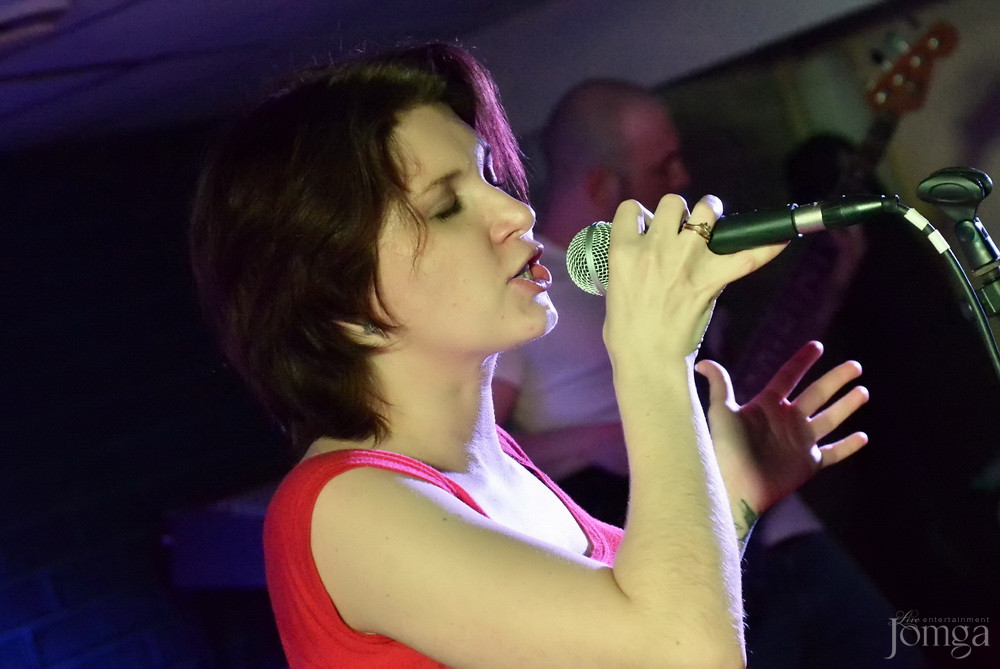 Фотография с гр. SKYLOFF (г.Казань) в Пятерочка