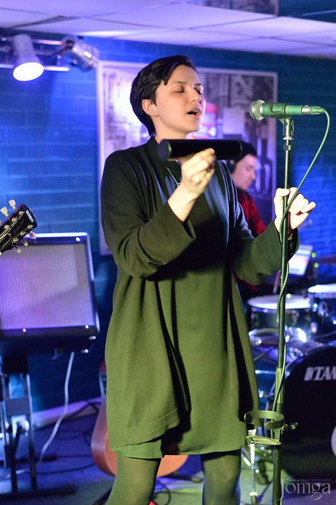 Фотография с гр. SKYLOFF (г.Казань) в Пятерочка