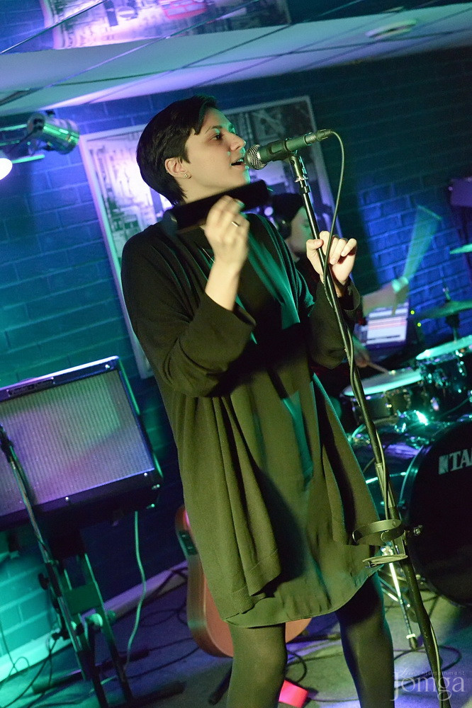 Фотография с гр. SKYLOFF (г.Казань) в Пятерочка