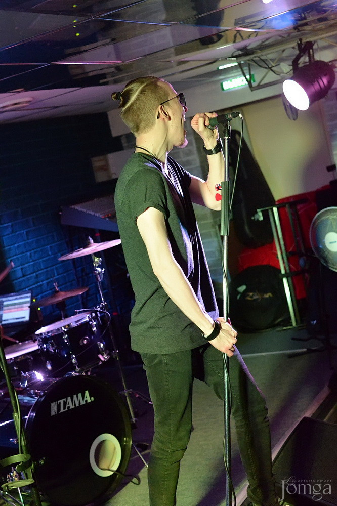 Фотография с гр. SKYLOFF (г.Казань) в Пятерочка