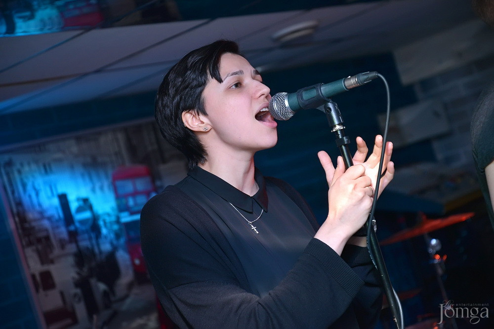 Фотография с гр. SKYLOFF (г.Казань) в Пятерочка