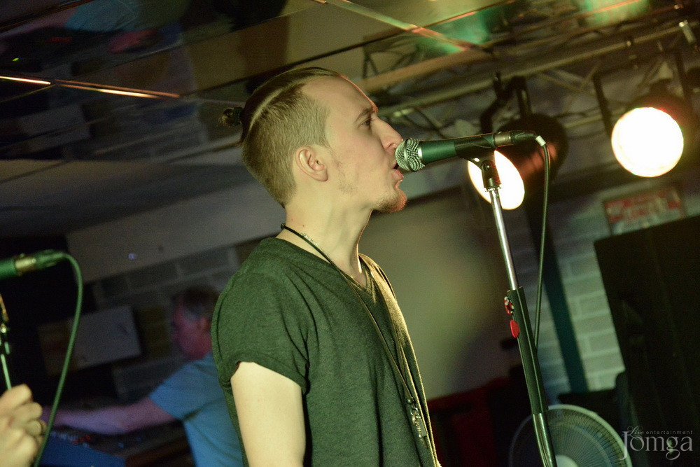 Фотография с гр. SKYLOFF (г.Казань) в Пятерочка