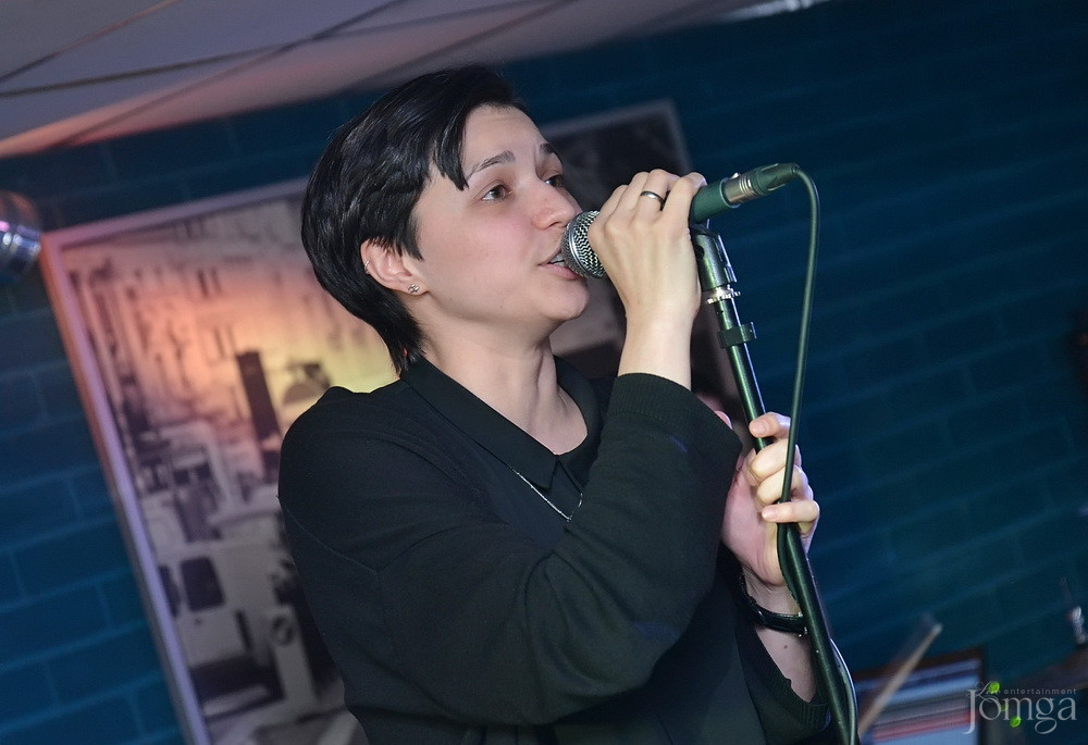 Фотография с гр. SKYLOFF (г.Казань) в Пятерочка