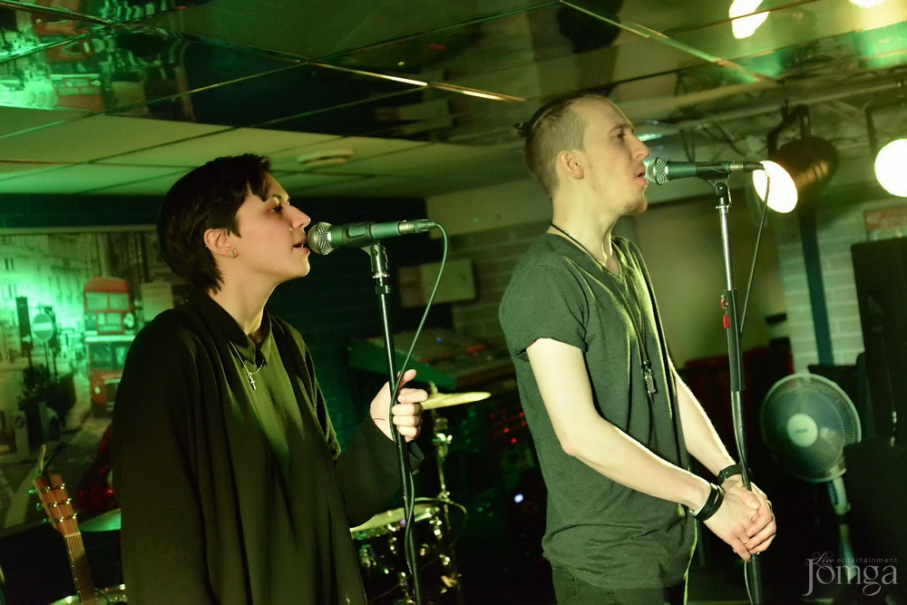 Фотография с гр. SKYLOFF (г.Казань) в Пятерочка