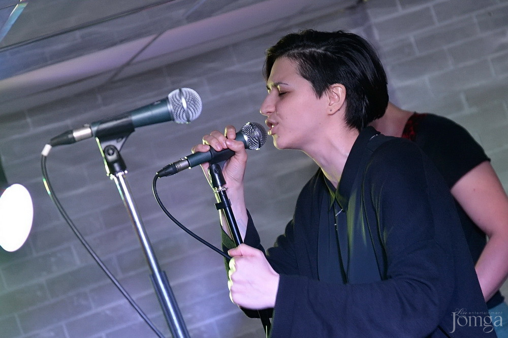 Фотография с гр. SKYLOFF (г.Казань) в Пятерочка