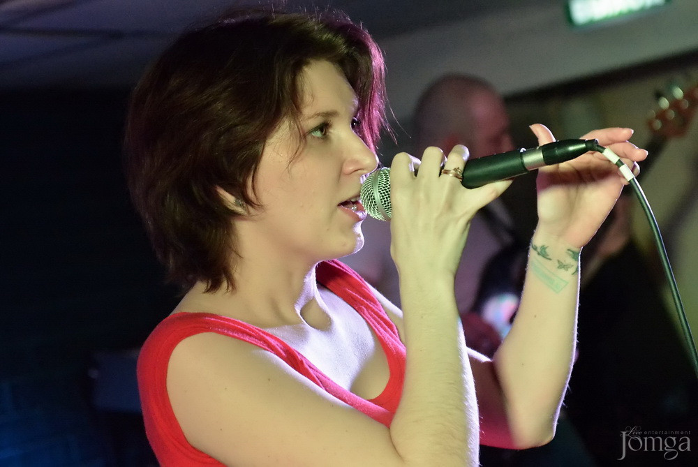 Фотография с гр. SKYLOFF (г.Казань) в Пятерочка