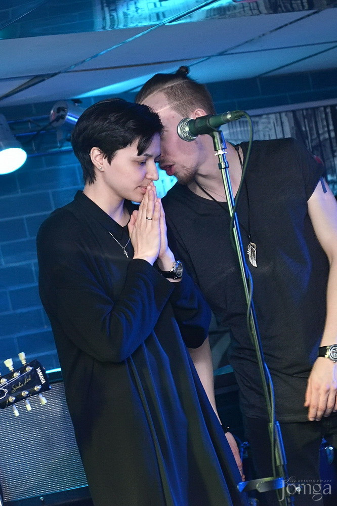 Фотография с гр. SKYLOFF (г.Казань) в Пятерочка