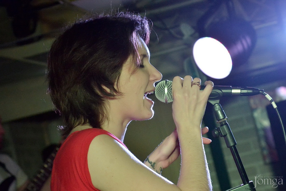 Фотография с гр. SKYLOFF (г.Казань) в Пятерочка