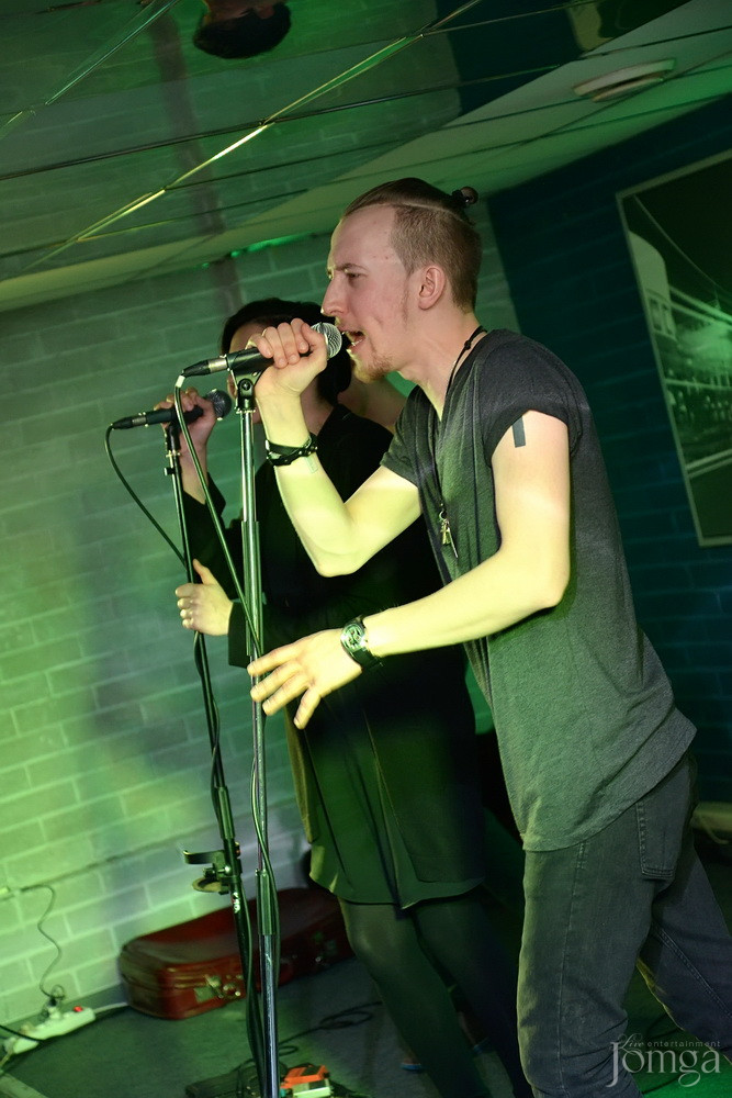 Фотография с гр. SKYLOFF (г.Казань) в Пятерочка