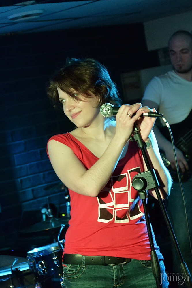 Фотография с гр. SKYLOFF (г.Казань) в Пятерочка