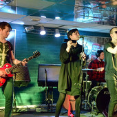 гр. SKYLOFF (г.Казань) фото 49